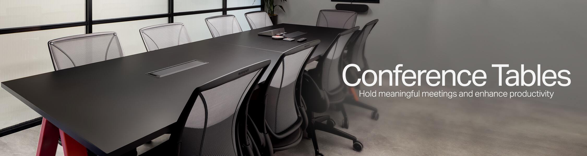 Conference Tables
